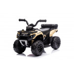 Elektrická Štvorkolka - GTS1155 - khaki